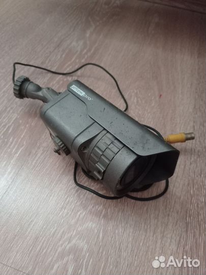 Уличная камера jetek pro