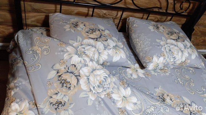 Постельное белье комплект