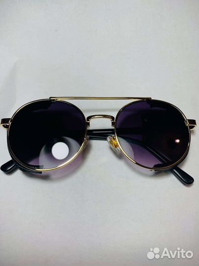 Солнцезащитные очки(разные)