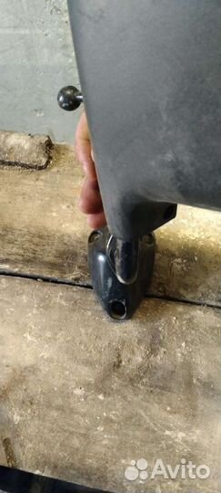 Зеркало заднего вида боковое