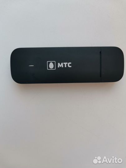 4G/LTE модем huawei E3372S/827F