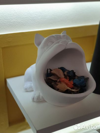 Французский бульдог