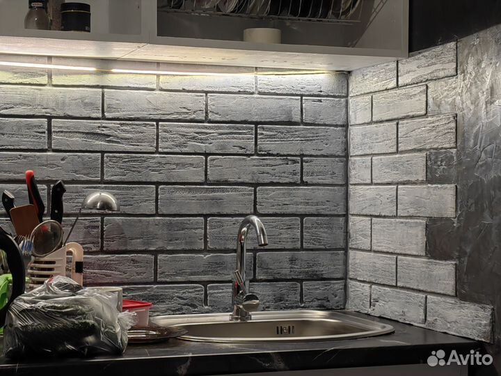 Плиточник-отделочник