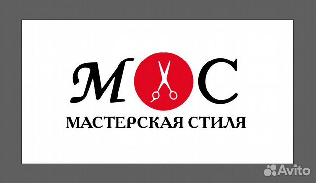 Администратор салона красоты