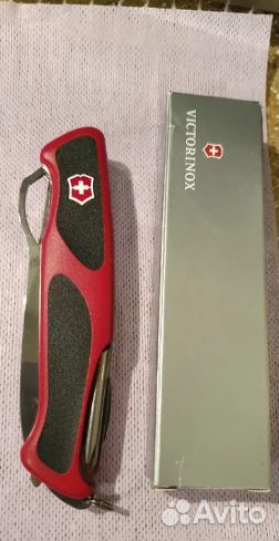 Victorinox RangerGrip 78