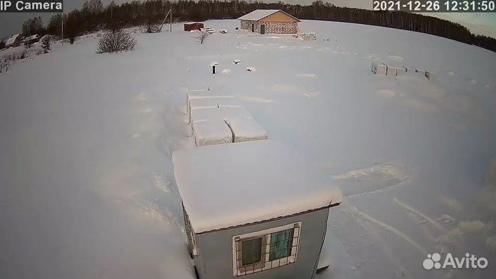 4g камера для дачи, дома, стройки:)