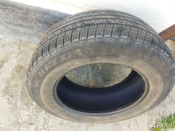 Maxxis MA-501 215/65 R16 90T