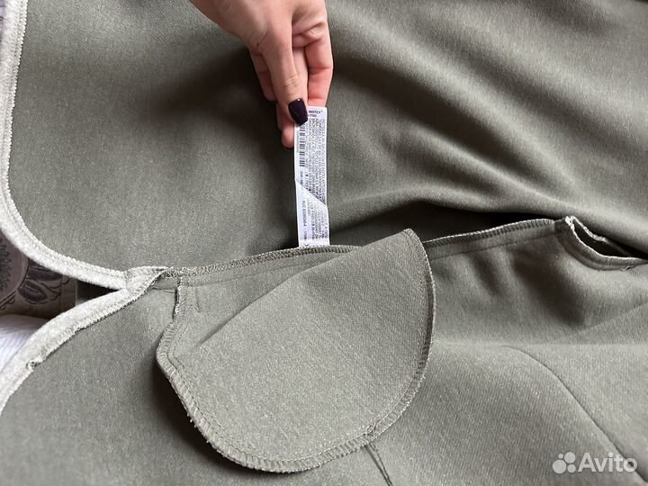 Куртка Zara(Новая)