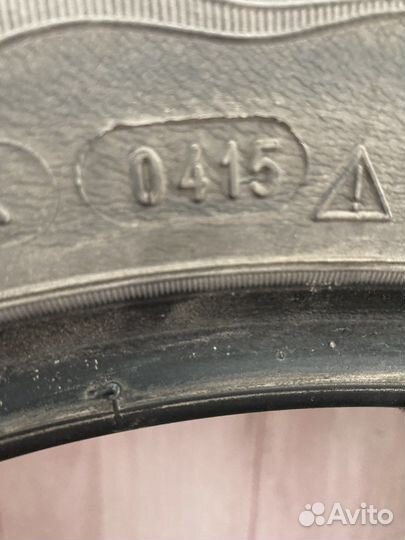 Bfgoodrich G-Grip 185/65 R15 51S