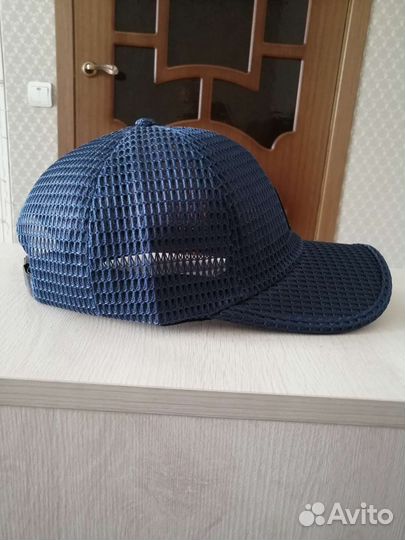 Кепка бейсболка