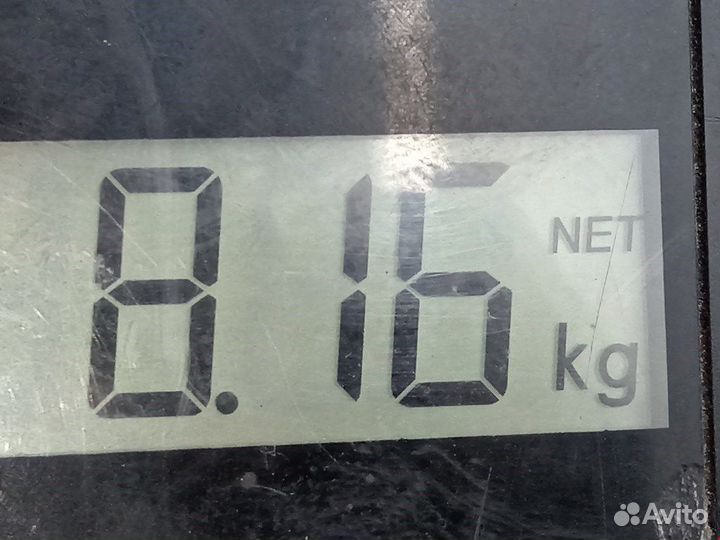 Полуось для Volkswagen Tiguan 1