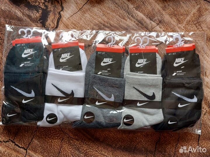 Носки Nike