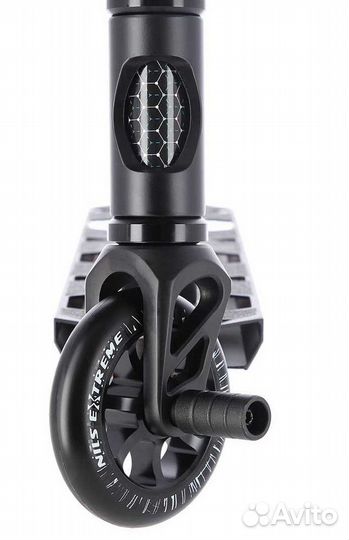 Самокат Nils HS200 Pro