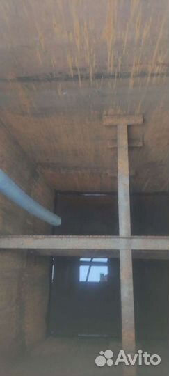 Емкость металлические бу 4 куба под воду