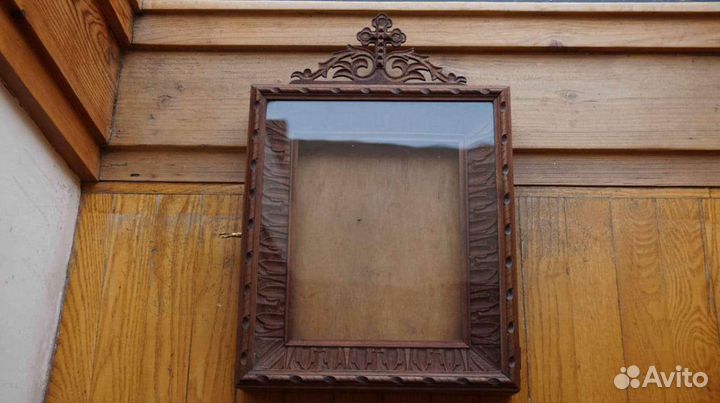 Киот для иконы