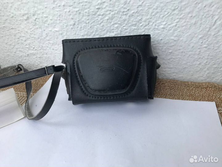 Фотоаппарат Вилия авто