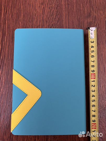 Ежедневник брендированный