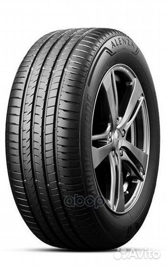 Bridgestone Alenza 001 275/35 R21