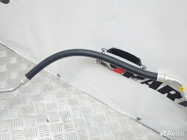 Трубка кондиционера Mitsubishi ASX