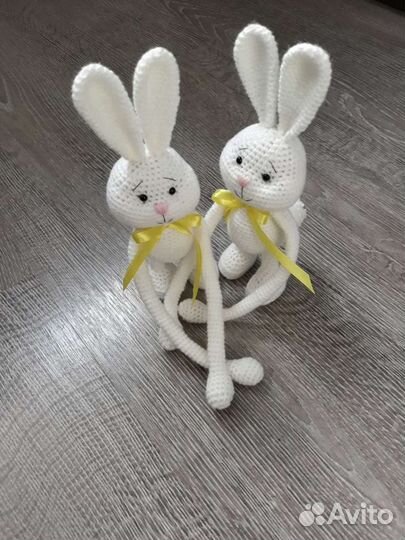 Прихваты для штор (кроватки)