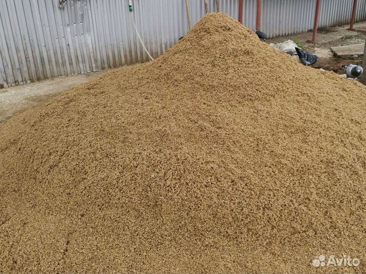 Пивная дробина