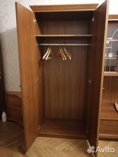 Стенка. Румыния б.у