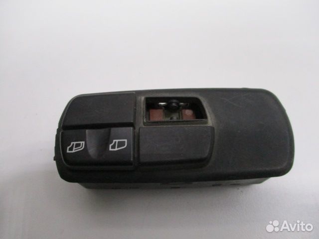 Блок управления стеклоподъемника правой двери Merc