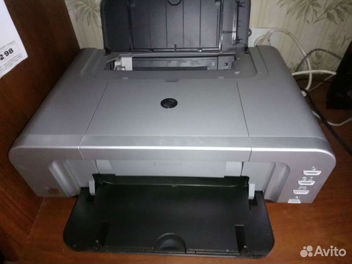 Принтер Canon