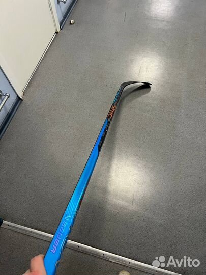 Хоккейная Клюшка CCM Ribcor Trigger 7pro