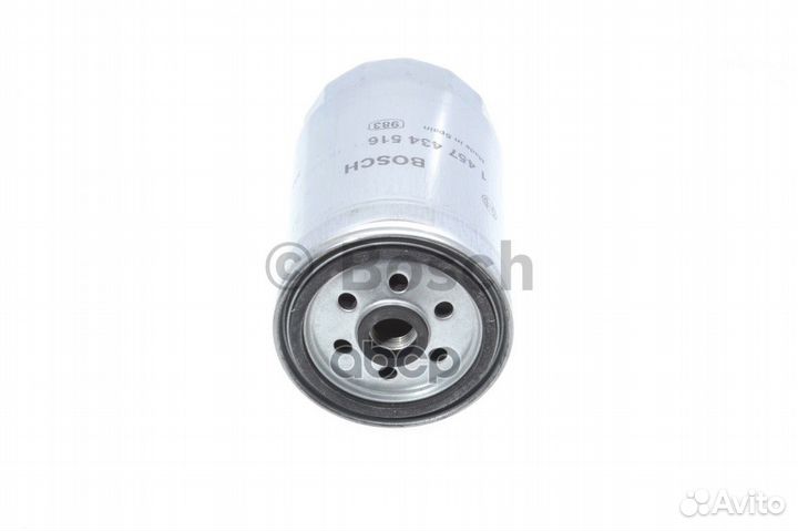 Фильтр топливный 1457434516 Bosch