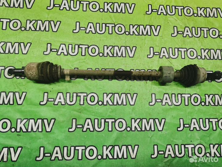 Полуось (привод) Fiat Albea