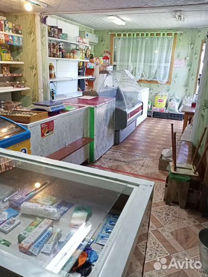 Торговый павильон бу