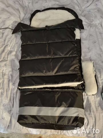 Конверт для коляски