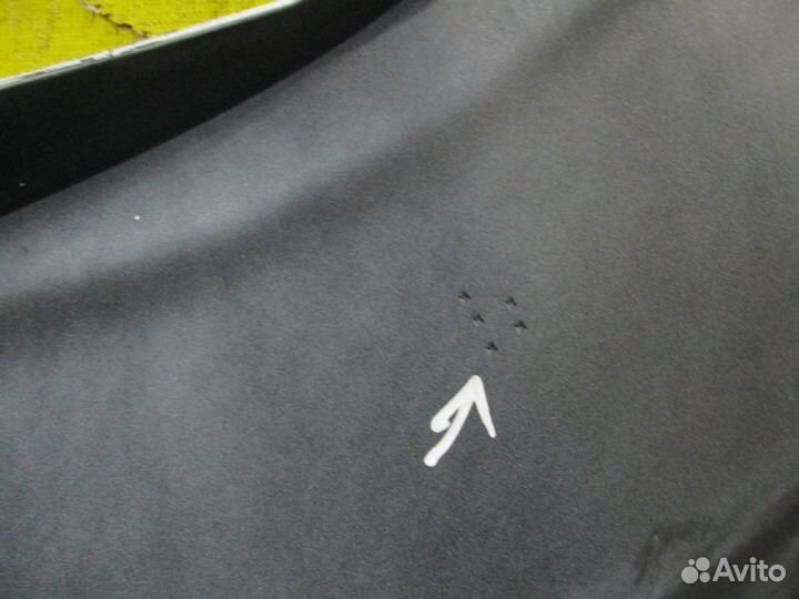 Бампер задний Toyota Camry 40 06-12 г 21893