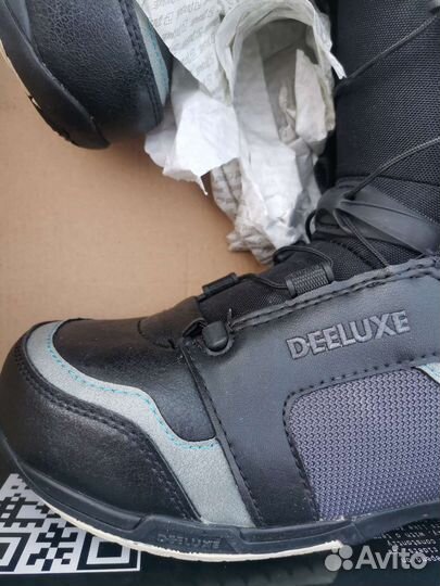 Deeluxe Felem 26.5 см