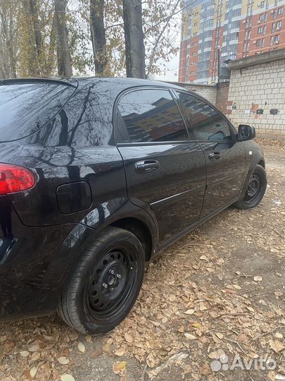 Chevrolet Lacetti 1.4 МТ, 2011, 255 000 км