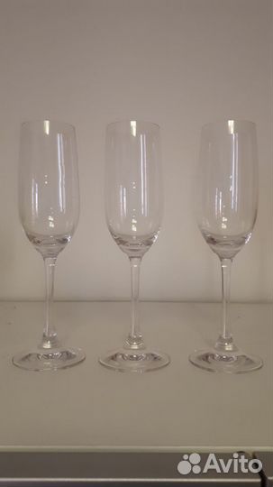 Бокалы spiegelau