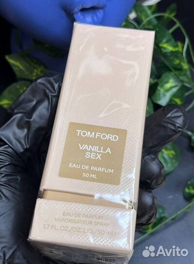 Tom Ford Vanilla Sex (Арт.72605)