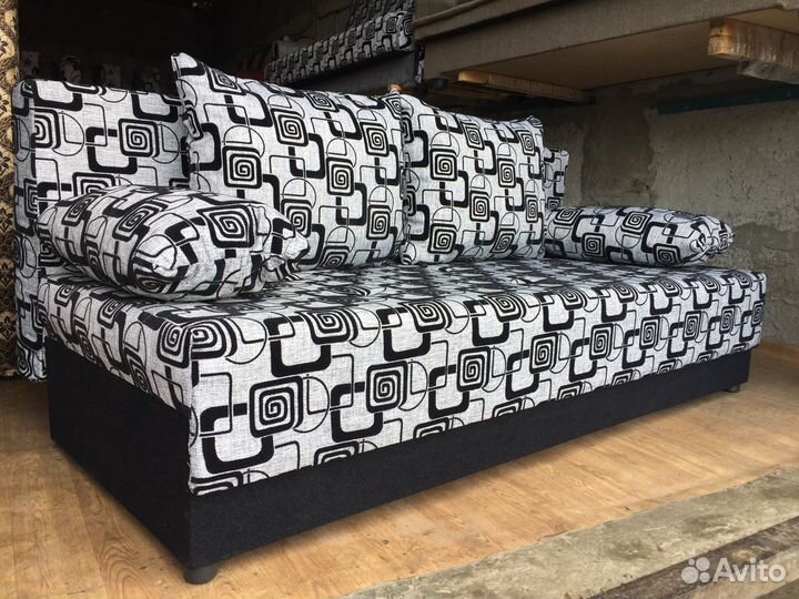 Диван Евро в Ижевске от Фабрики