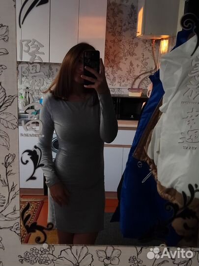 Женские вещи пакетом 42 44 46