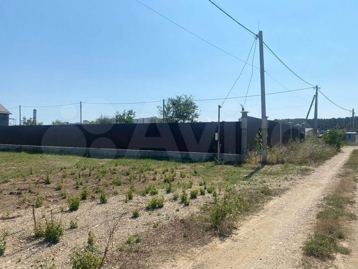 Участок 6 сот. (ИЖС)