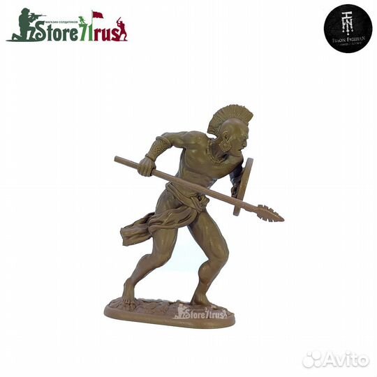 Солдатики TihonFigureN - Кровожадные Отоми