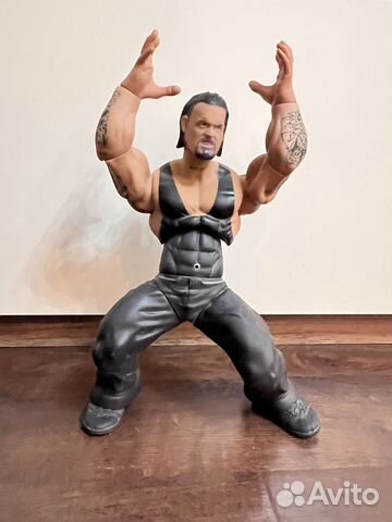 Игрушка из WWE