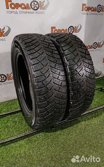 Michelin X-Ice North 4 185/65 R15 92T