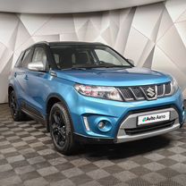 Suzuki Vitara 1.4 AT, 2017, 152 412 км, с пробегом, цена 1 685 850 руб.