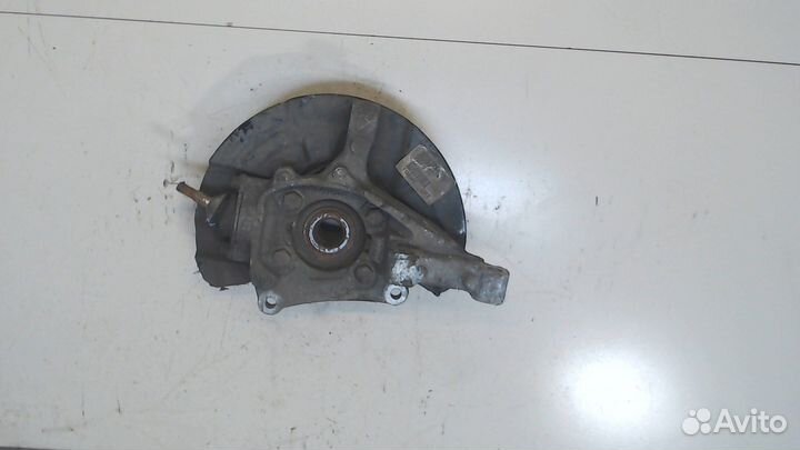 Ступица (кулак, цапфа) Volvo S60, 2006