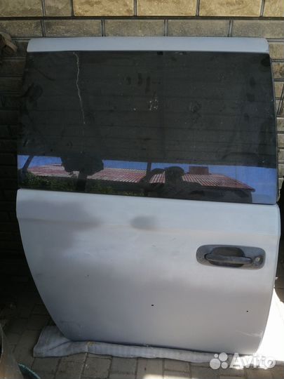 Запчасти б/у на Додж и Крайслер