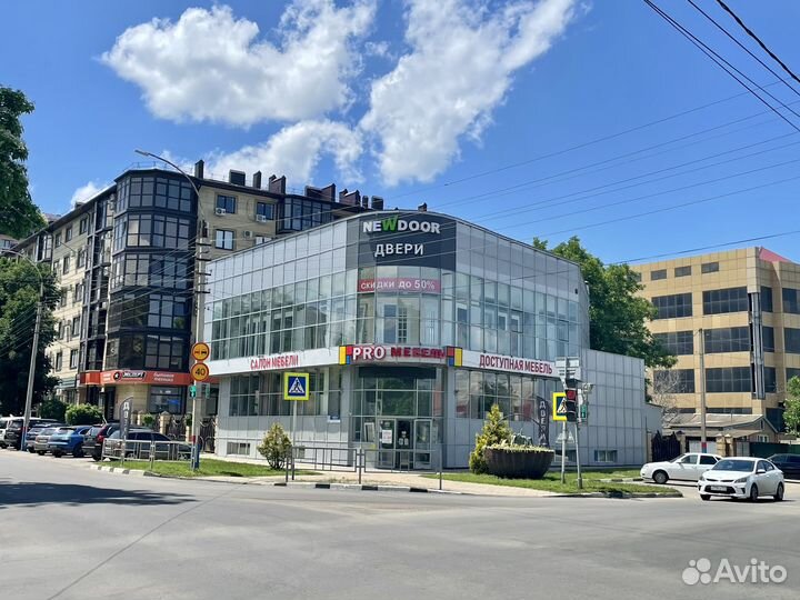 Дверь входная с стеклом и решеткой / Неаполь