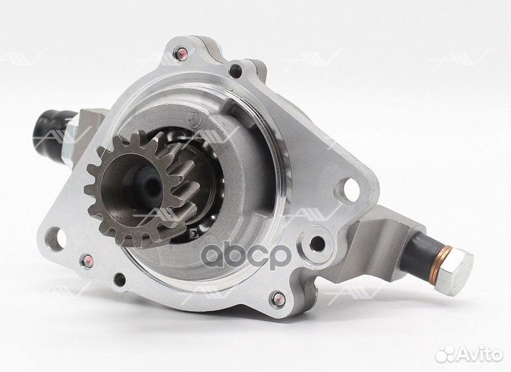 Вакуумный насос PW32000 Autowelt