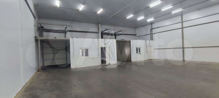 Складское помещение